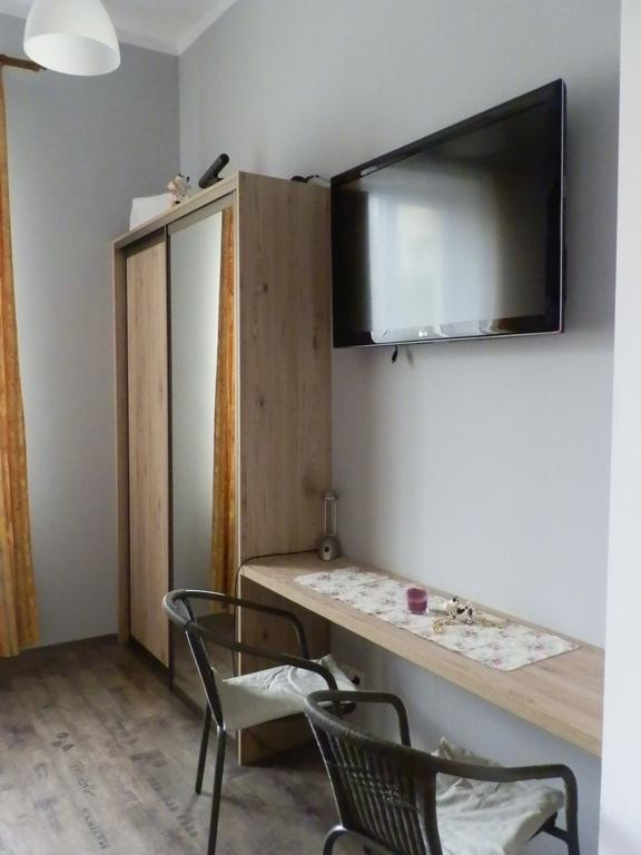 קרקוב Studio Na Powislu מראה חיצוני תמונה