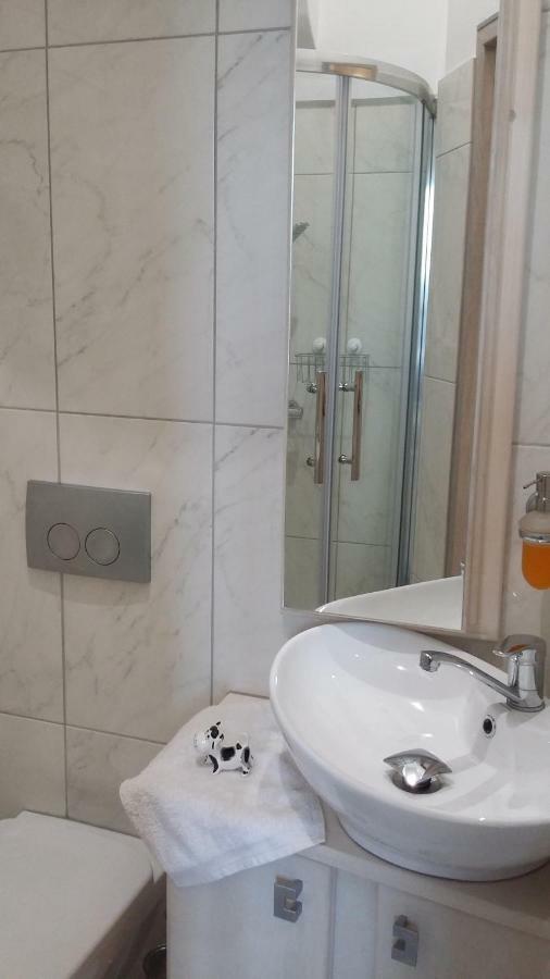 קרקוב Studio Na Powislu מראה חיצוני תמונה